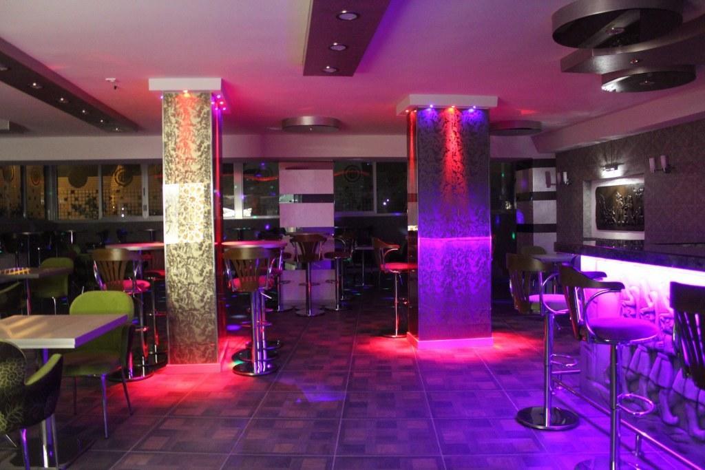 Hattusirin Hotel Corum Bagian luar foto