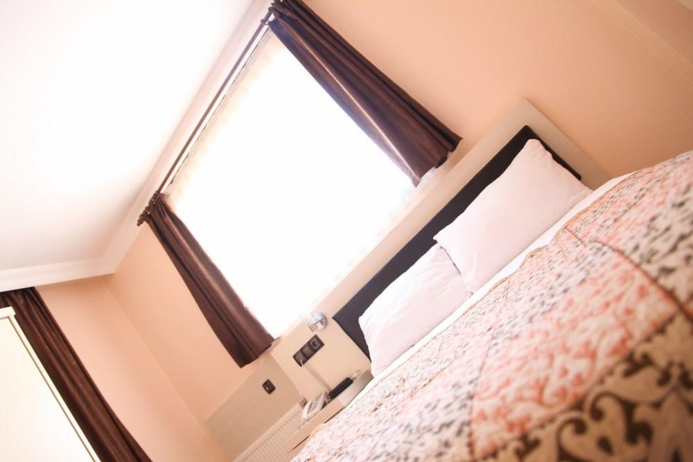 Hattusirin Hotel Corum Ruang foto