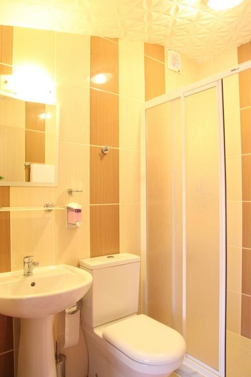 Hattusirin Hotel Corum Ruang foto