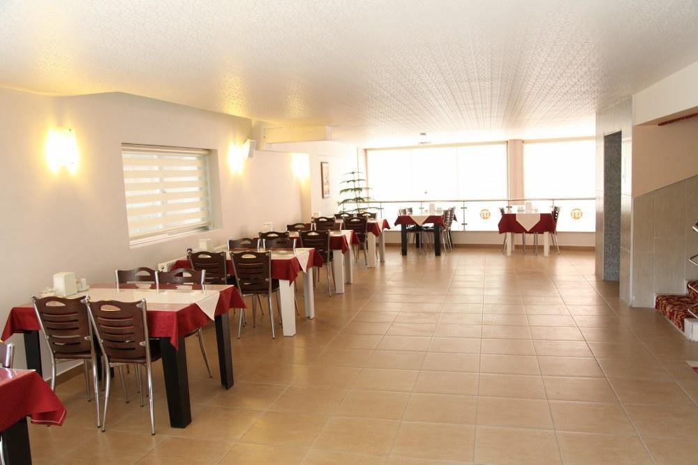Hattusirin Hotel Corum Bagian luar foto