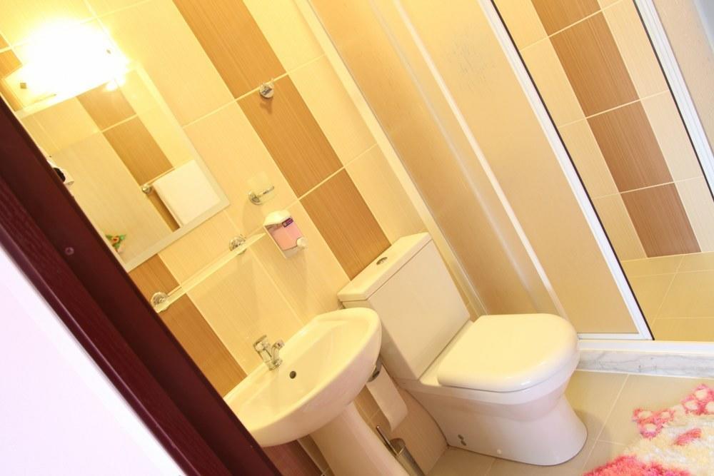 Hattusirin Hotel Corum Bagian luar foto