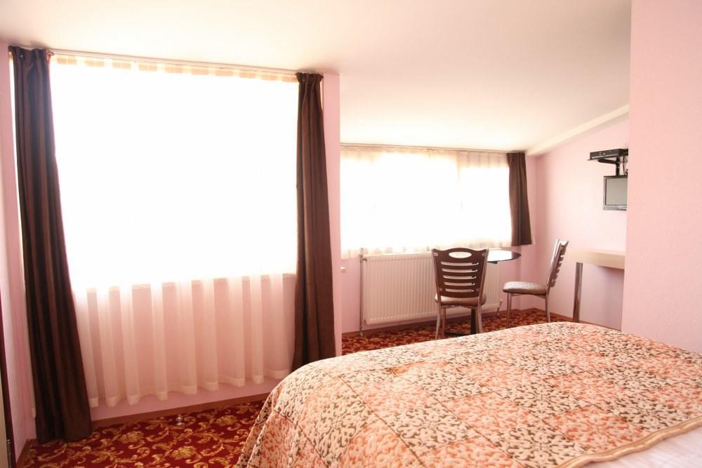 Hattusirin Hotel Corum Ruang foto