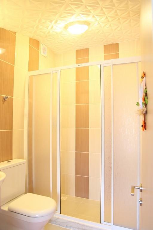 Hattusirin Hotel Corum Ruang foto