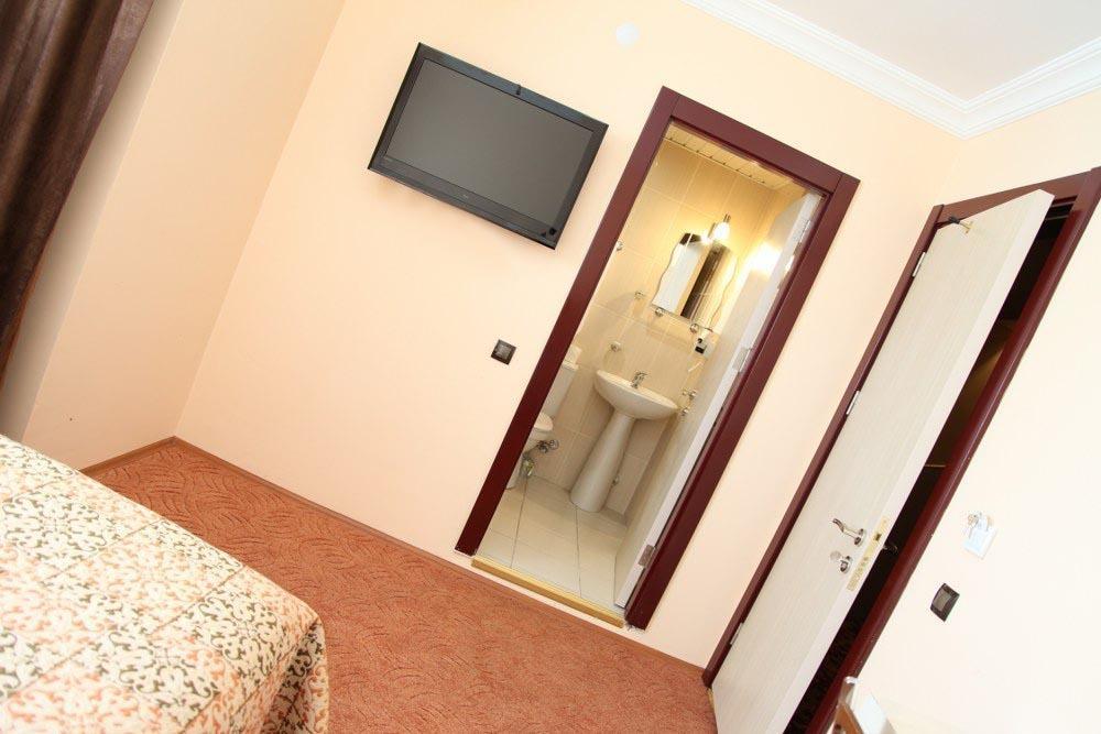Hattusirin Hotel Corum Bagian luar foto