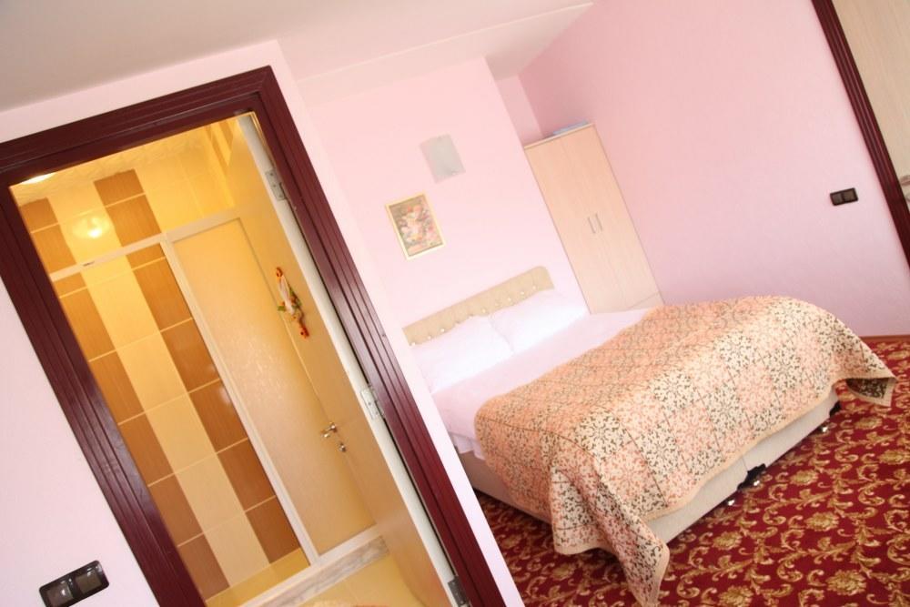 Hattusirin Hotel Corum Ruang foto