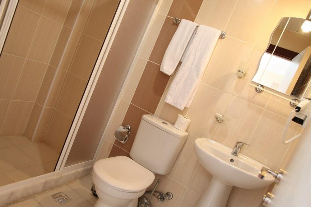 Hattusirin Hotel Corum Ruang foto