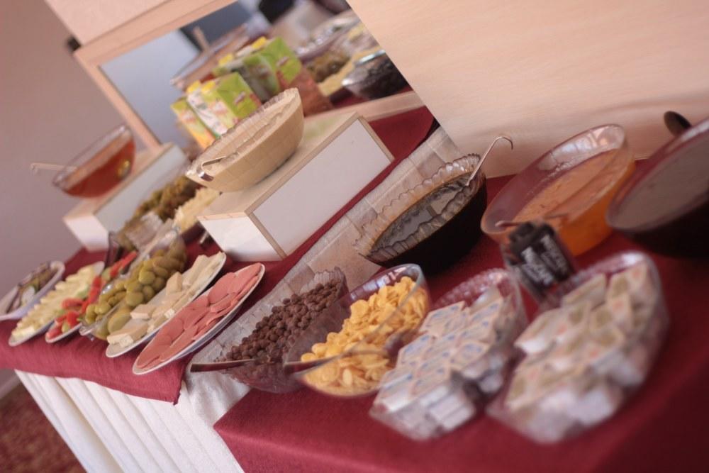 Hattusirin Hotel Corum Bagian luar foto